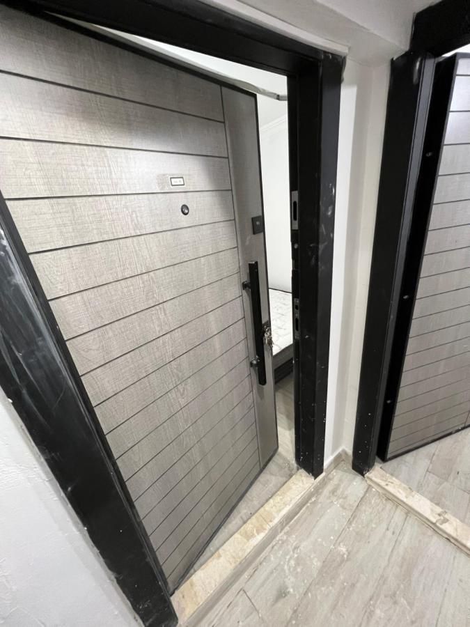 Nobis Harbiye Apartments Istanbul Eksteriør bilde