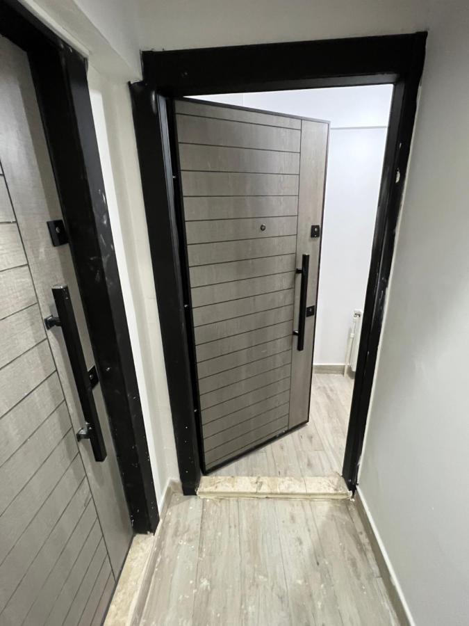 Nobis Harbiye Apartments Istanbul Eksteriør bilde