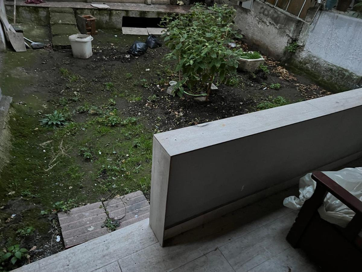 Nobis Harbiye Apartments Istanbul Eksteriør bilde