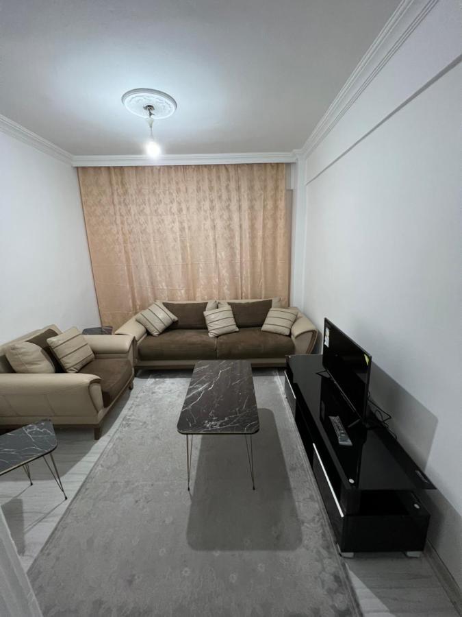 Nobis Harbiye Apartments Istanbul Eksteriør bilde