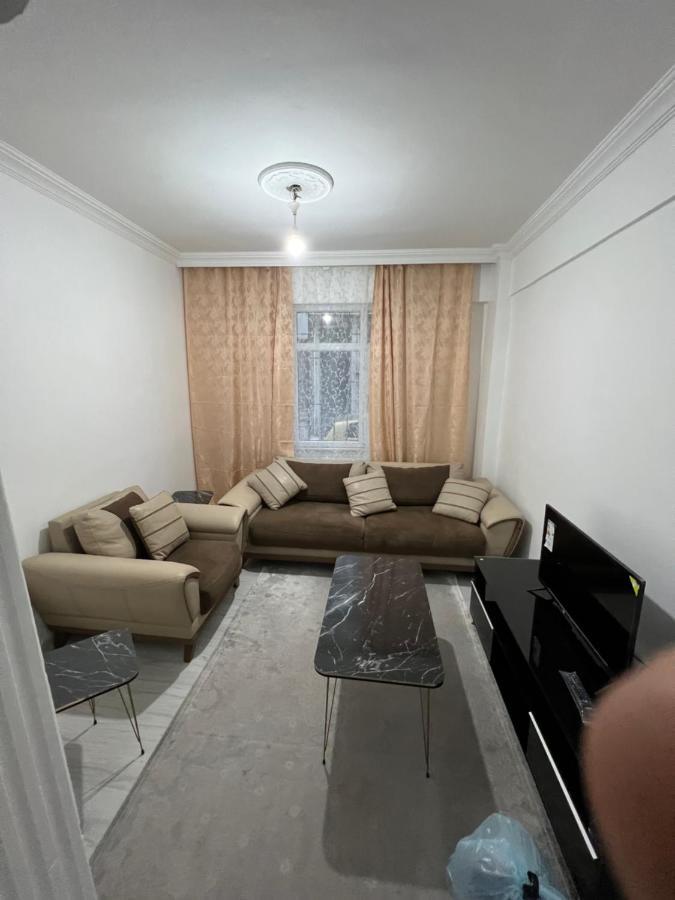 Nobis Harbiye Apartments Istanbul Eksteriør bilde